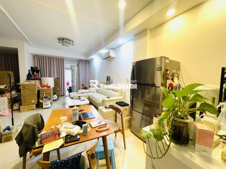 NGANG KHỦNG 6.7M - XE HƠI XĨU TRONG NHÀ - 78m² trung tâm Phường 10 Gò Vấp — nhà trệt lầu 3PN 3WC — cho thuê 15 triệu/tháng — nhỉnh 8.x TỶ
